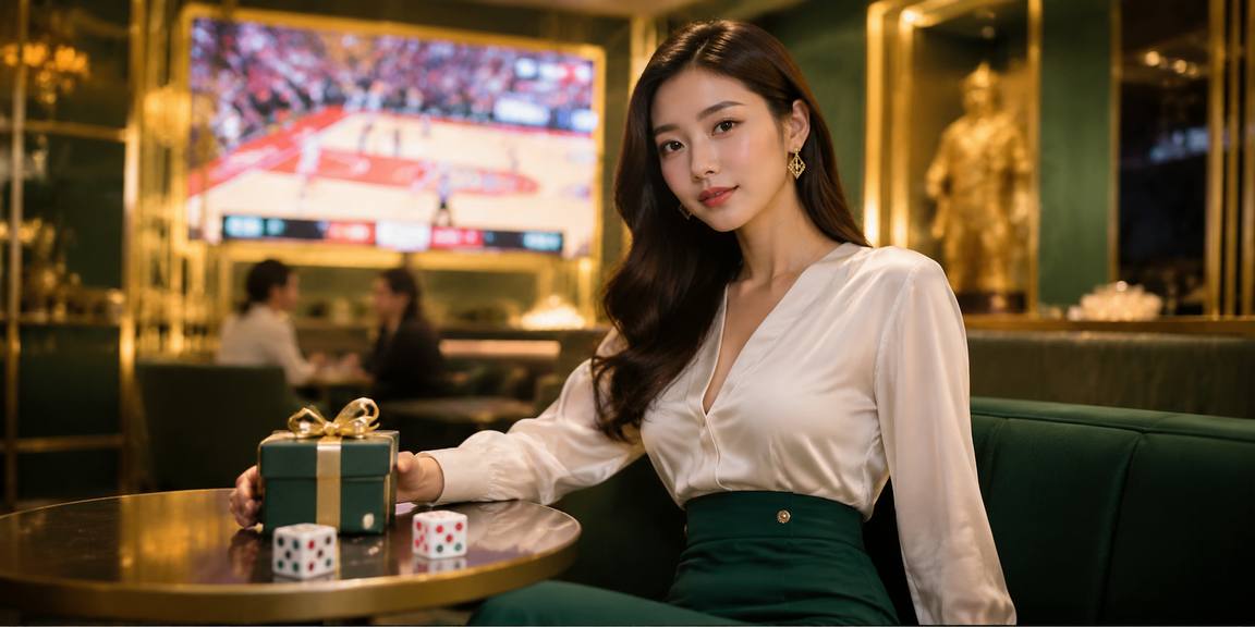v249n Những gì chúng tôi mở trong sảnh live casino